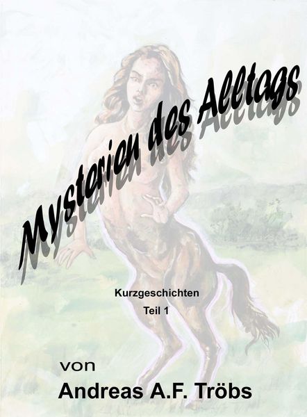 Produktbild: Mysterien des Alltags Teil 1