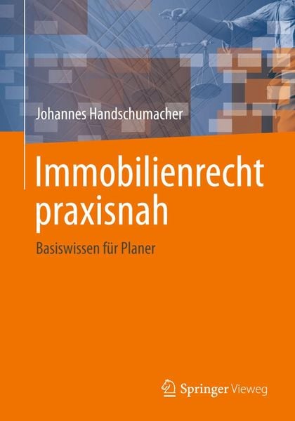 Produktbild: Immobilienrecht praxisnah