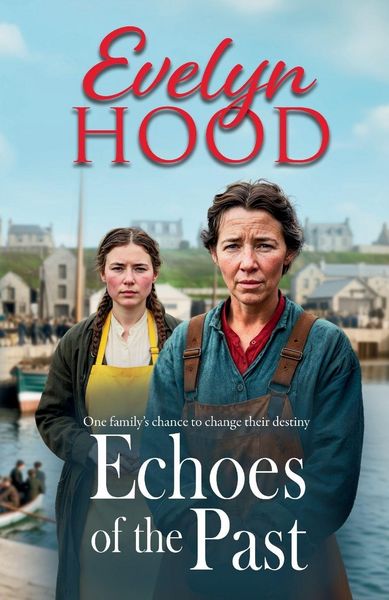 Produktbild: Echoes of the Past