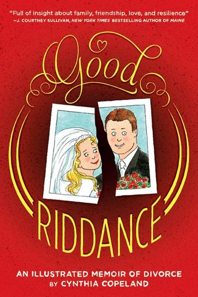 Produktbild: Good Riddance