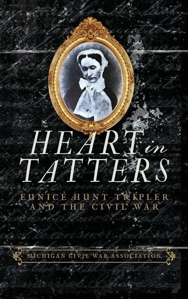 Produktbild: Heart in Tatters