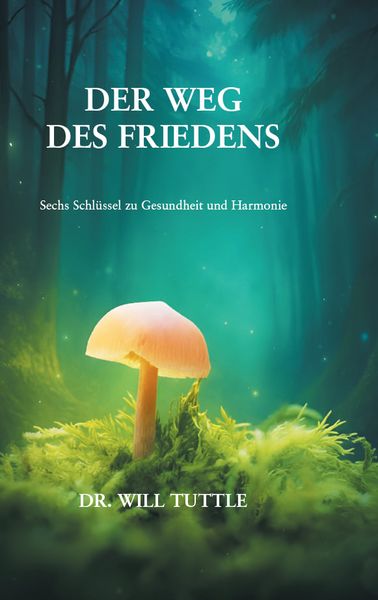 Produktbild: Der Weg des Friedens