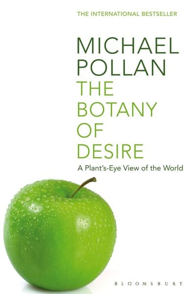 Produktbild: The Botany of Desire