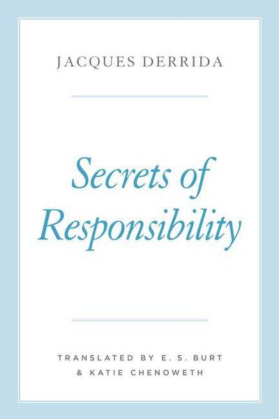 Produktbild: Secrets of Responsibility