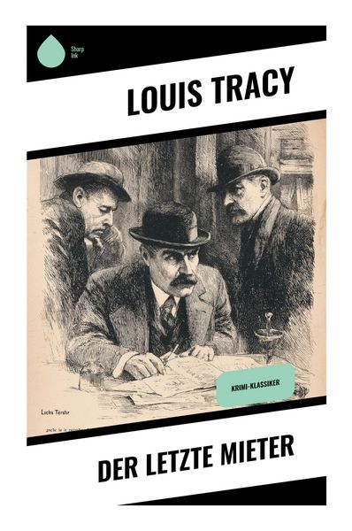 Produktbild: Der letzte Mieter