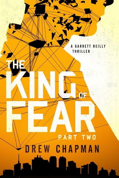 Produktbild: The King of Fear: Part Two