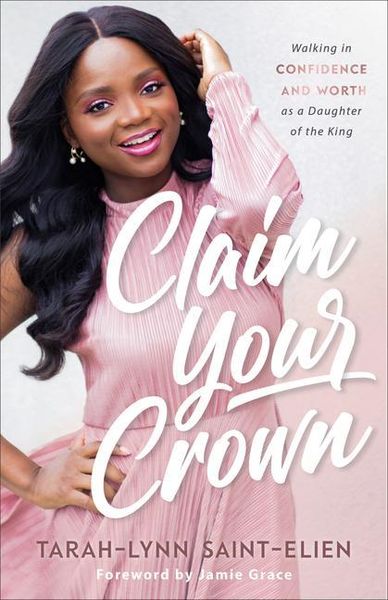 Produktbild: Claim Your Crown
