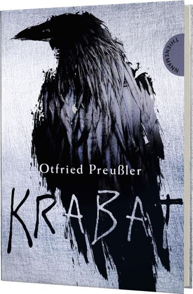 Produktbild: Krabat: Roman