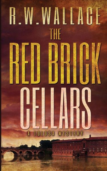 Produktbild: The Red Brick Cellars