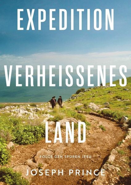 Produktbild: Expedition Verhei&szlig;enes Land