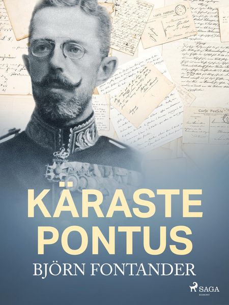 Produktbild: K&auml;raste Pontus