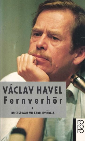 Produktbild: Fernverh&ouml;r