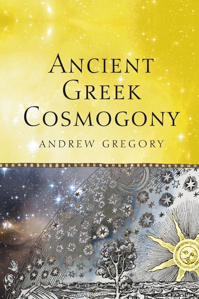 Produktbild: Ancient Greek Cosmogony