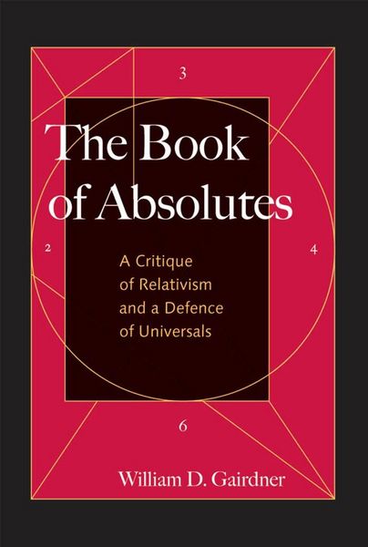 Produktbild: Book of Absolutes