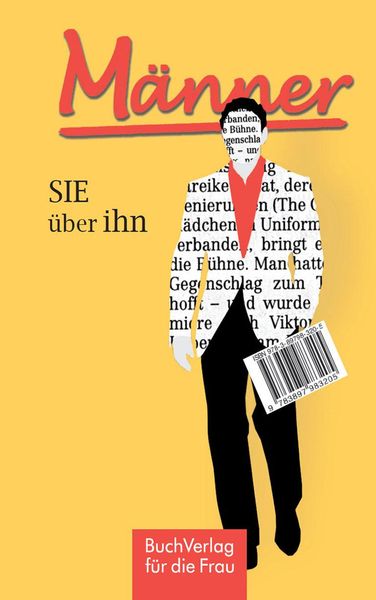 Produktbild: M&auml;nner - Sie &uuml;ber ihn