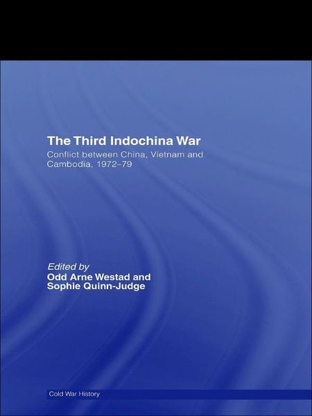Produktbild: The Third Indochina War