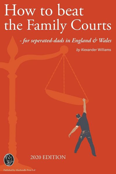 Produktbild: How to beat the Family Courts