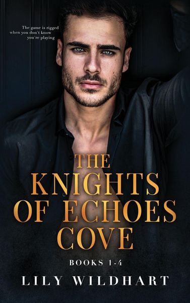 Produktbild: The Knights of Echoes Cove Boxset
