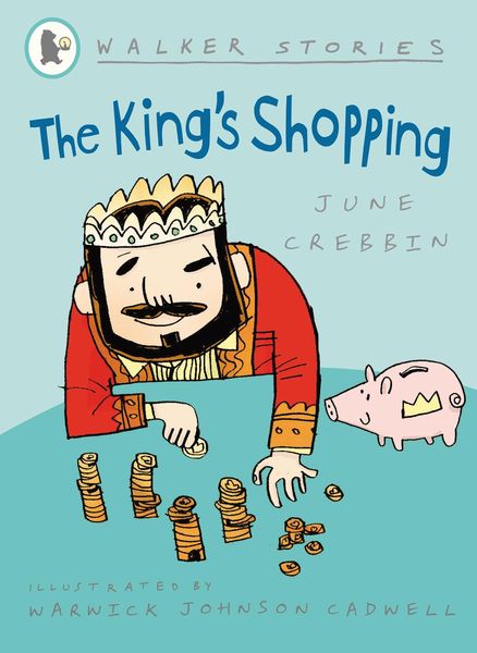 Produktbild: The King's Shopping