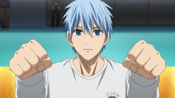 Produktbild: Kuroko&rsquo;s Basketball Season 2 Vol.5
