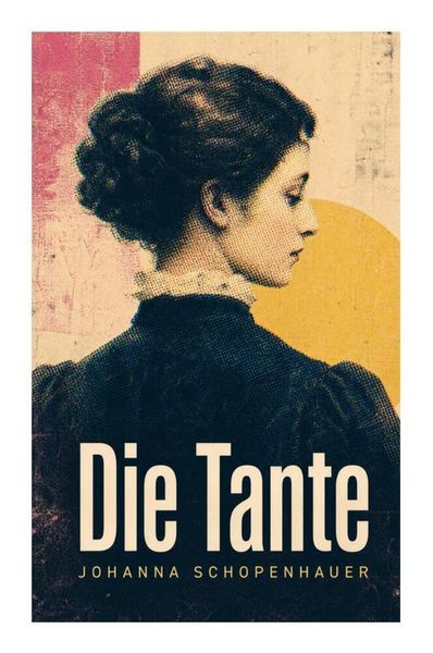 Produktbild: Die Tante