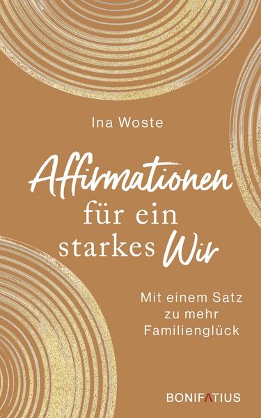 Produktbild: Affirmationen f&uuml;r ein starkes Wir