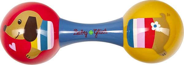 Produktbild: Maracas Dackel / BabyGl&uuml;ck