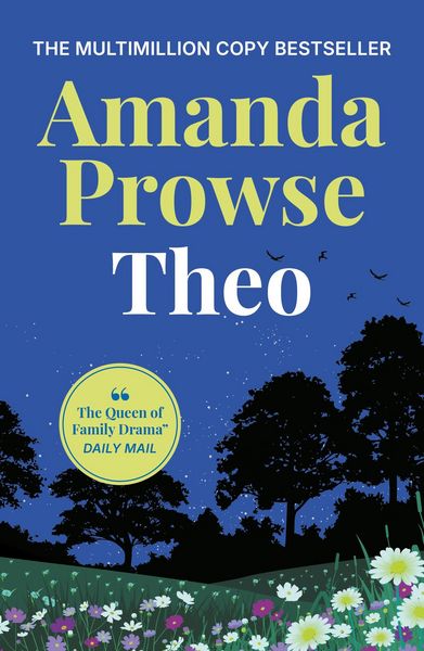 Produktbild: Theo