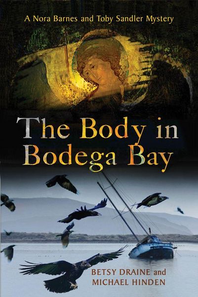 Produktbild: Body in Bodega Bay