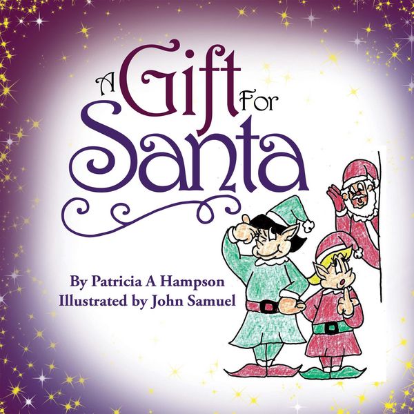 Produktbild: A Gift for Santa