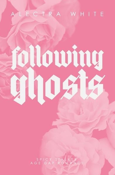 Produktbild: Following Ghosts