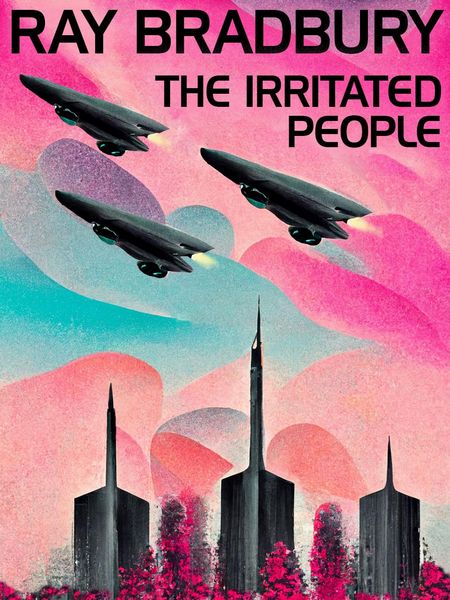 Produktbild: The Irritated People