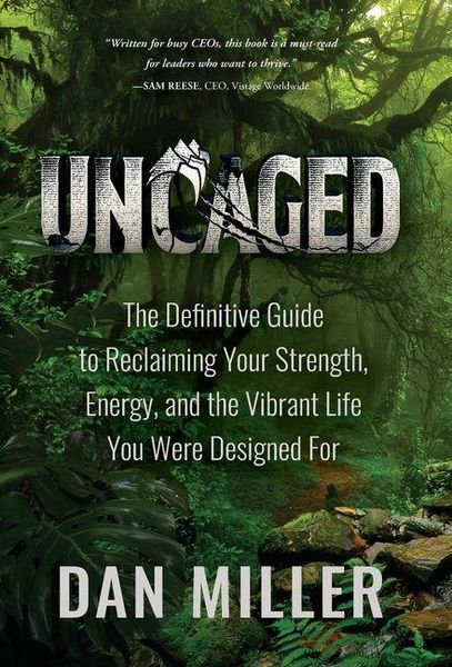 Produktbild: Uncaged