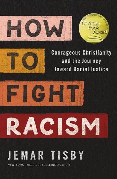 Produktbild: How to Fight Racism