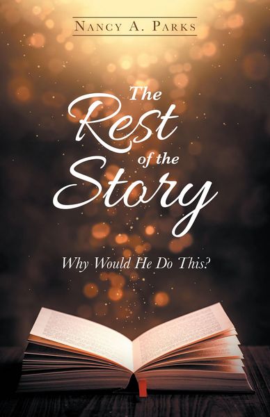 Produktbild: The Rest of the Story