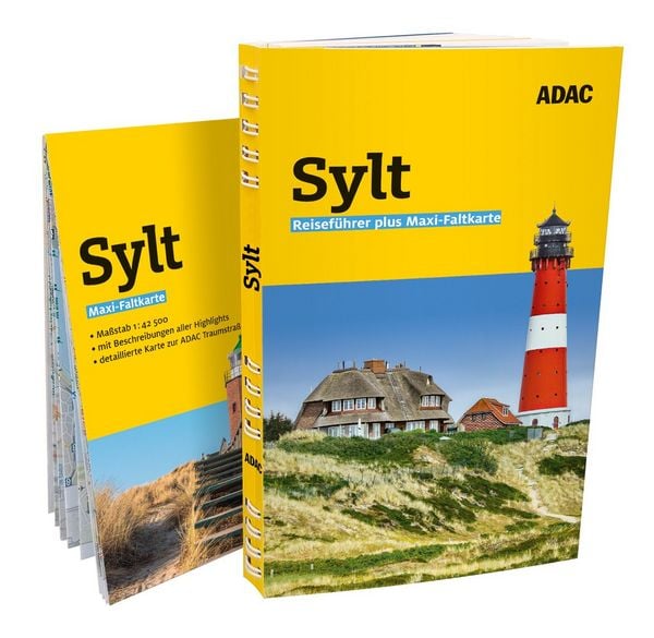 Produktbild: Sylt