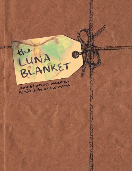 Produktbild: The Luna Blanket