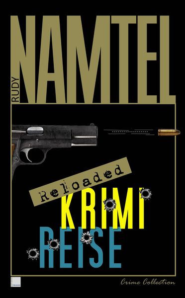 Produktbild: Krimi-Reise Reloaded