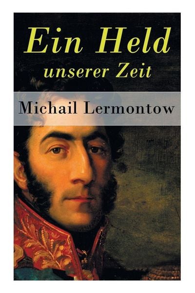 Produktbild: Ein Held unserer Zeit