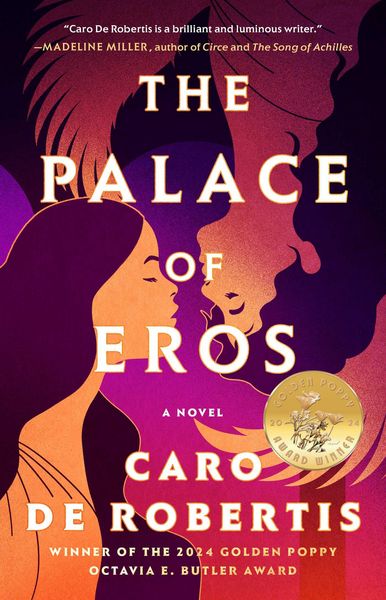 Produktbild: The Palace of Eros
