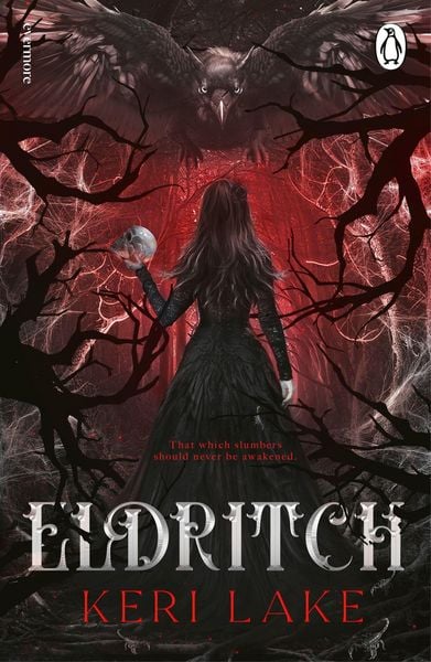 Eldritch, Taschenbuch von Keri Lake, Vermilion, 9781911746270