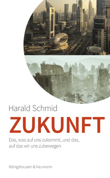 Produktbild: Zukunft