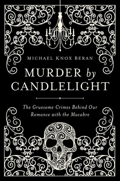 Produktbild: Murder by Candlelight