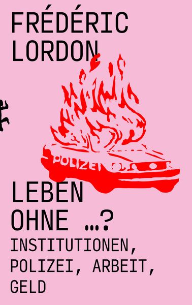 Produktbild: Leben ohne ...?