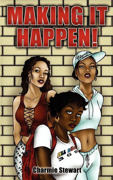 Produktbild: Making It Happen