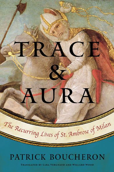 Produktbild: Trace and Aura