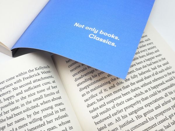 Produktbild: Persuasion