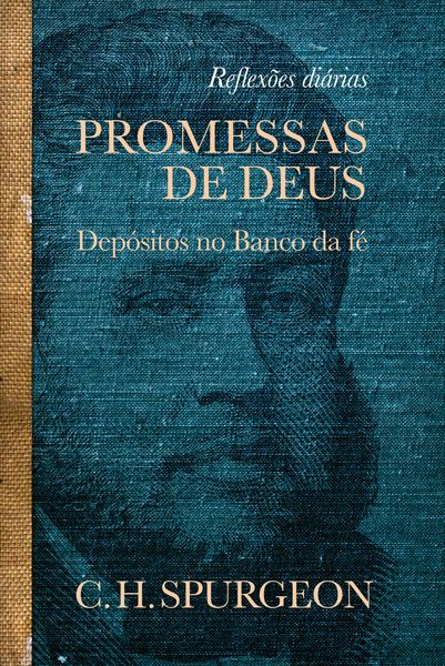 Produktbild: Promessas de Deus
