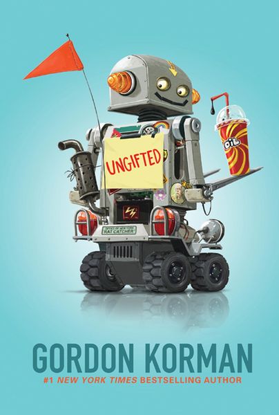 Produktbild: Ungifted