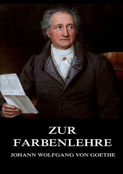 Produktbild: Zur Farbenlehre